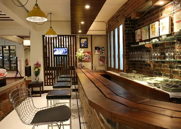 坎攀甘酒店【SHA Extra Plus】