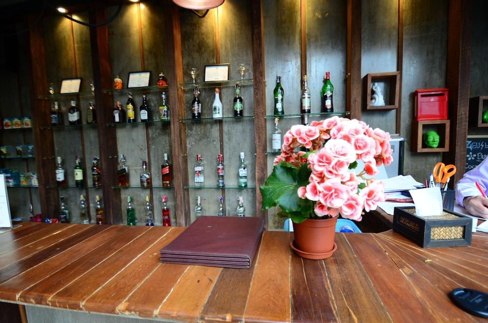坎攀甘酒店【sha Extra Plus】 酒店 3*
