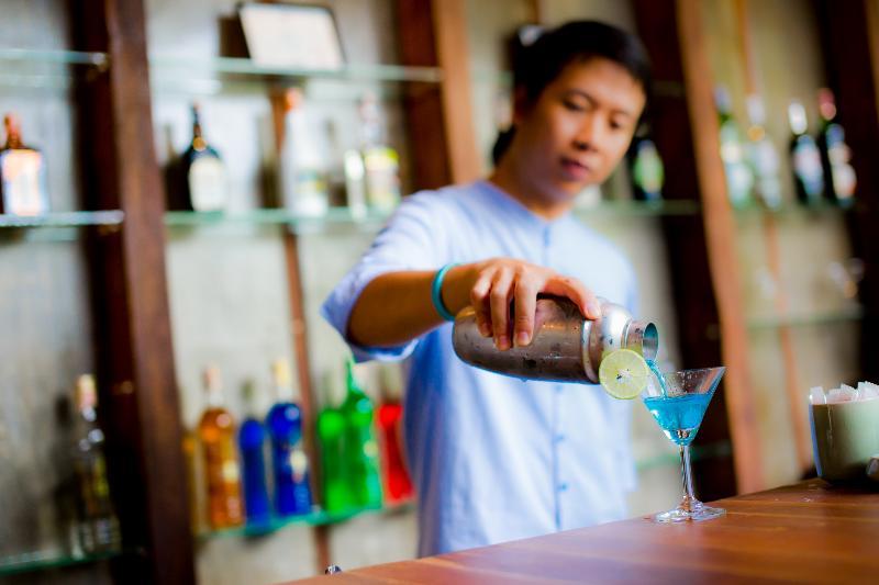 坎攀甘酒店【sha Extra Plus】 酒店 清邁