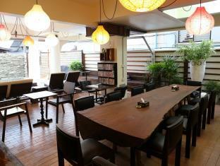 坎攀甘酒店【sha Extra Plus】 3*